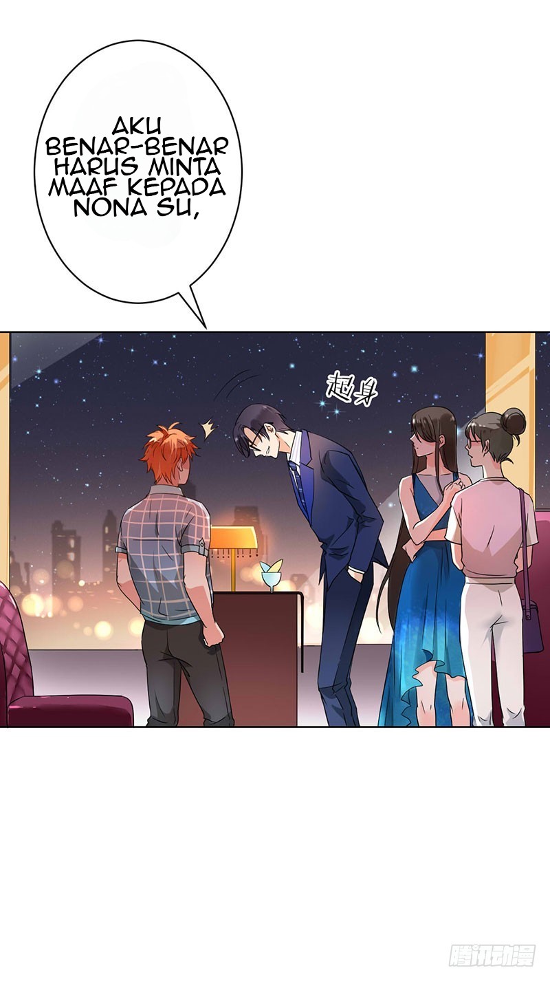 NSD Gaming Chapter 13 Bahasa Indonesia